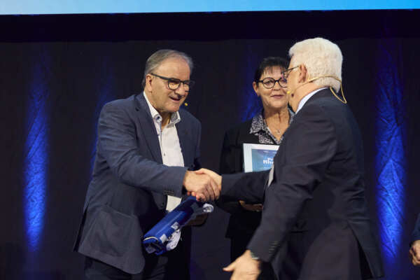 31. Rheintaler Wirtschaftsforum 2026