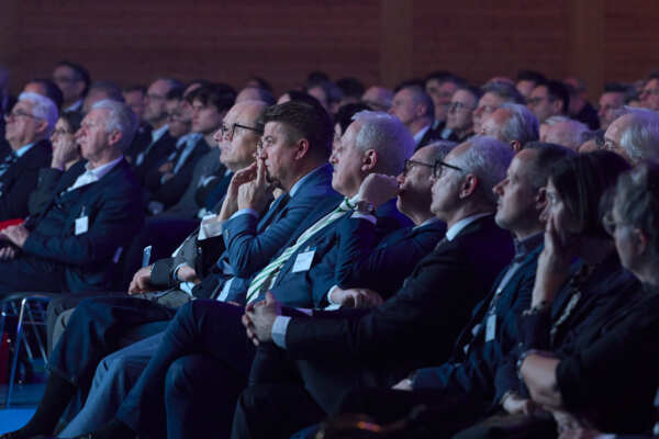 31. Rheintaler Wirtschaftsforum 2026