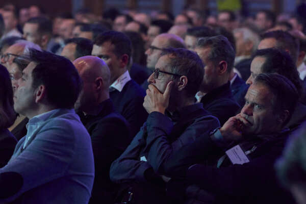 31. Rheintaler Wirtschaftsforum 2026