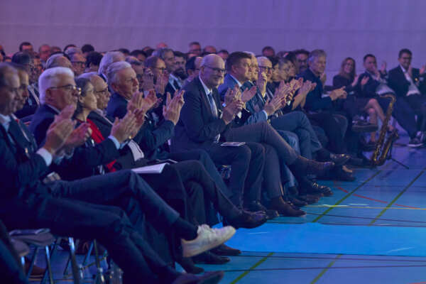 31. Rheintaler Wirtschaftsforum 2026