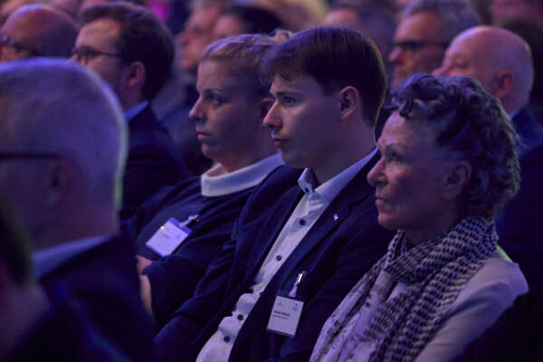 31. Rheintaler Wirtschaftsforum 2026