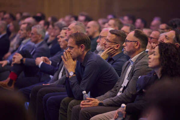 31. Rheintaler Wirtschaftsforum 2026