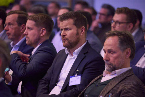 31. Rheintaler Wirtschaftsforum 2026