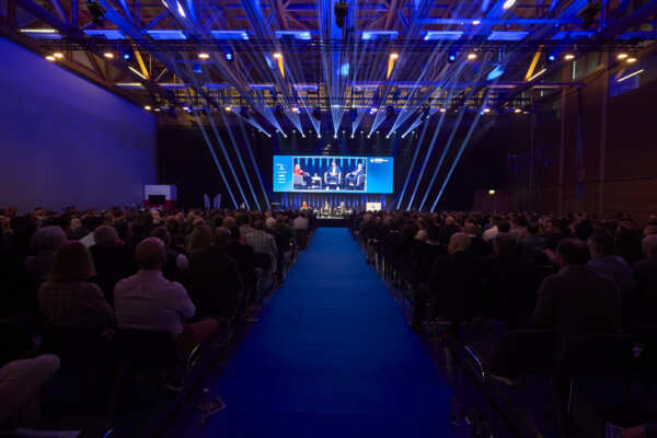 31. Rheintaler Wirtschaftsforum 2026