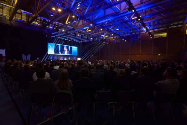 31. Rheintaler Wirtschaftsforum 2026