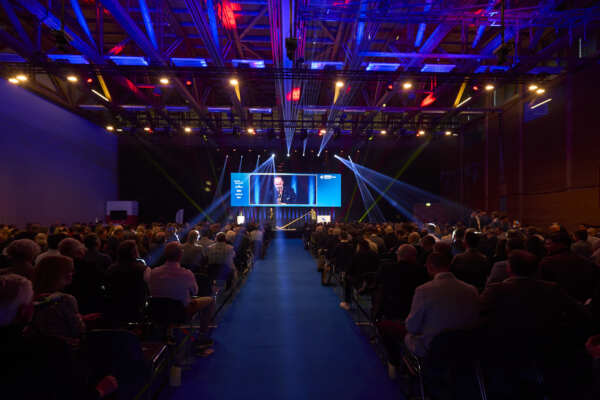 31. Rheintaler Wirtschaftsforum 2026