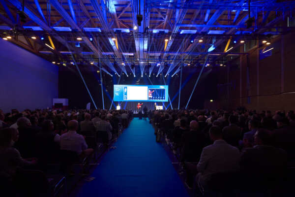 31. Rheintaler Wirtschaftsforum 2026