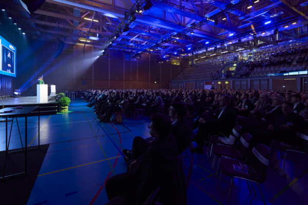 31. Rheintaler Wirtschaftsforum 2026