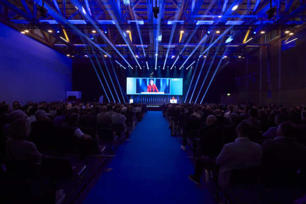 31. Rheintaler Wirtschaftsforum 2026