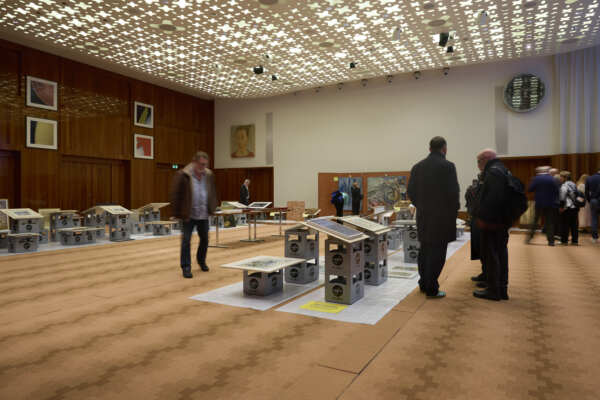 Rotary-Kunstauktion 2026