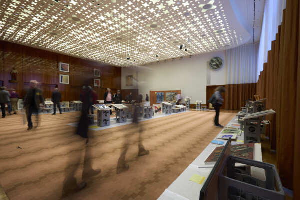 Rotary-Kunstauktion 2026