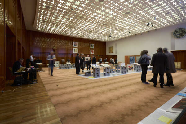 Rotary-Kunstauktion 2026