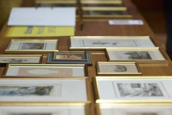 Rotary-Kunstauktion 2026