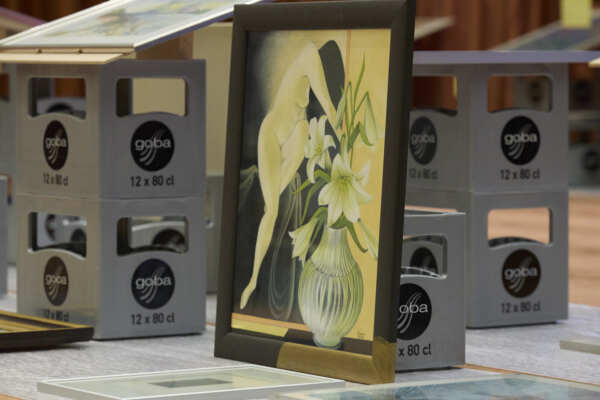 Rotary-Kunstauktion 2026