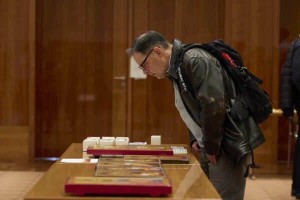 Rotary-Kunstauktion 2026