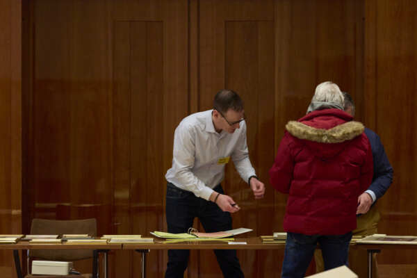 Rotary-Kunstauktion 2026