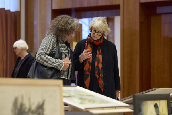 Rotary-Kunstauktion 2026