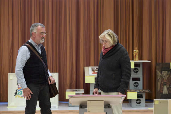 Rotary-Kunstauktion 2026