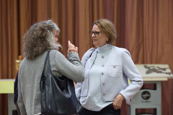 Rotary-Kunstauktion 2026