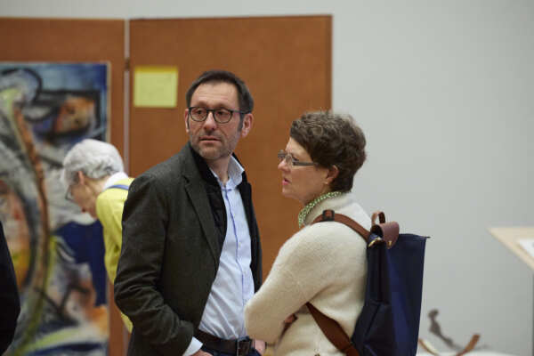 Rotary-Kunstauktion 2026