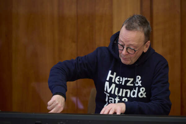 Rotary-Kunstauktion 2026