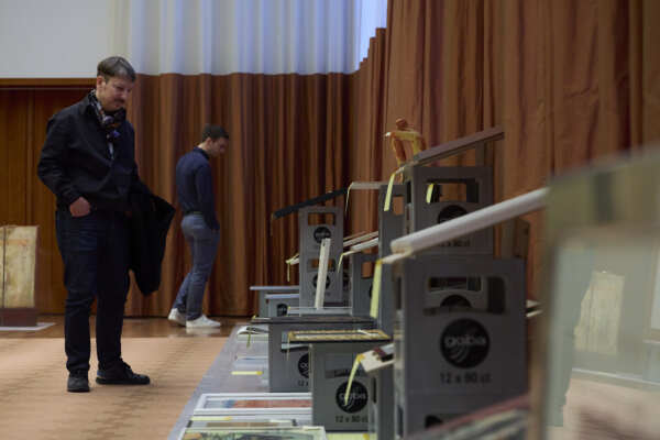 Rotary-Kunstauktion 2026