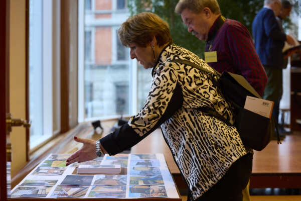 Rotary-Kunstauktion 2026