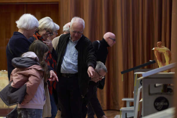 Rotary-Kunstauktion 2026