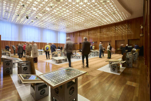 Rotary-Kunstauktion 2026