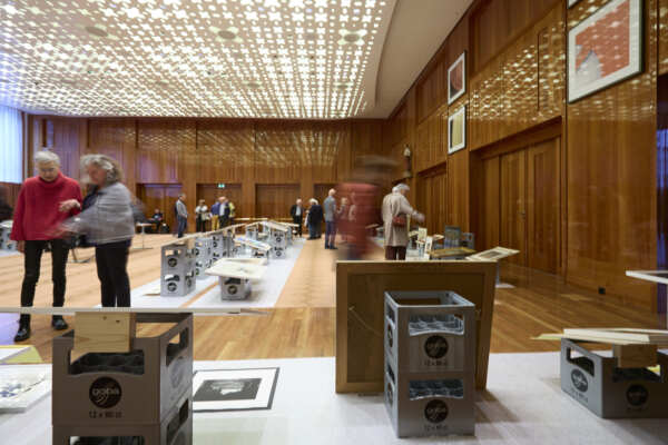 Rotary-Kunstauktion 2026