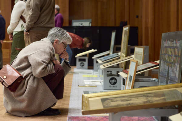 Rotary-Kunstauktion 2026