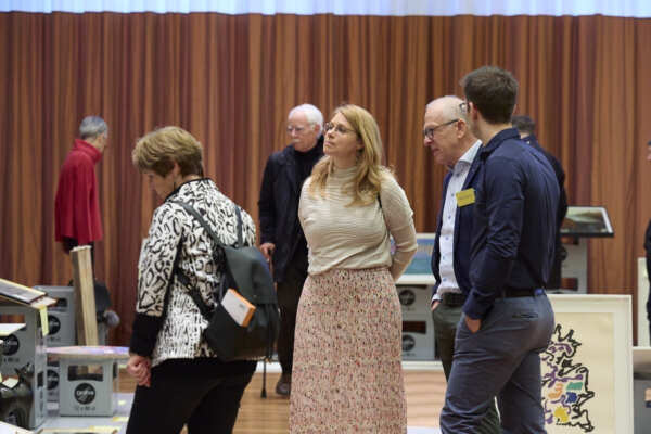 Rotary-Kunstauktion 2026