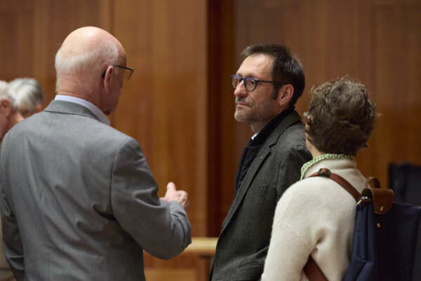 Rotary-Kunstauktion 2026