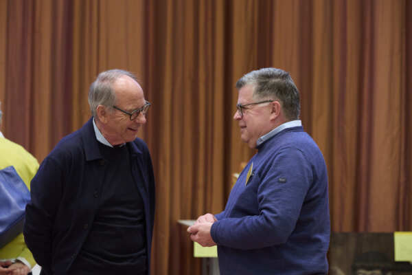 Rotary-Kunstauktion 2026