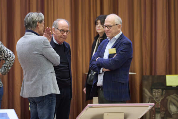 Rotary-Kunstauktion 2026