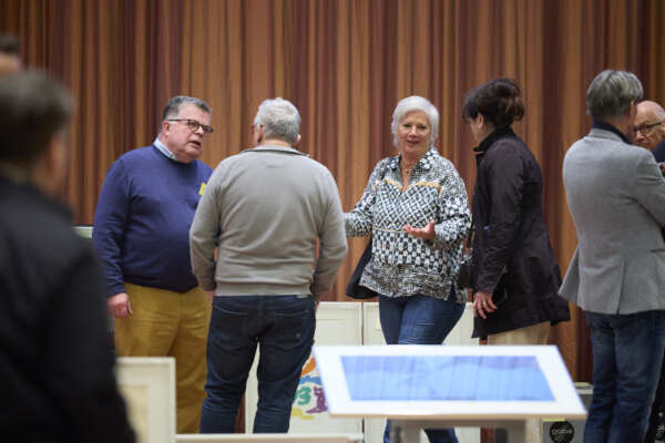 Rotary-Kunstauktion 2026