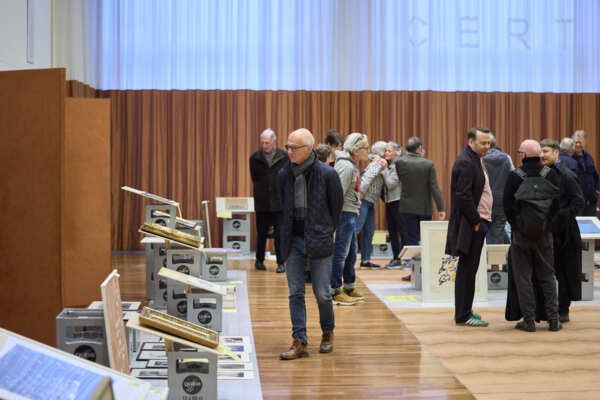 Rotary-Kunstauktion 2026