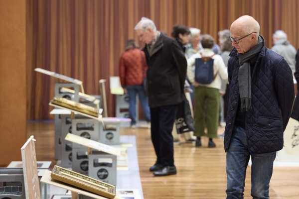 Rotary-Kunstauktion 2026