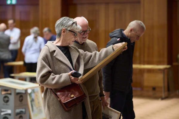 Rotary-Kunstauktion 2026