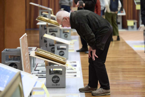 Rotary-Kunstauktion 2026