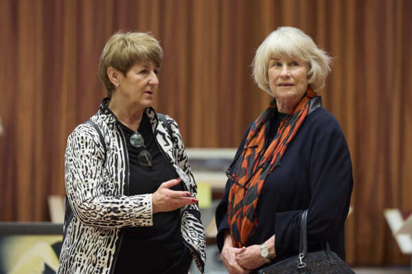 Rotary-Kunstauktion 2026