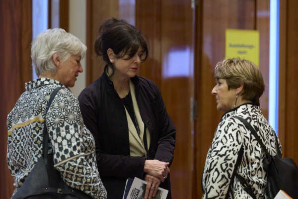 Rotary-Kunstauktion 2026