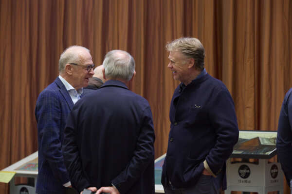 Rotary-Kunstauktion 2026