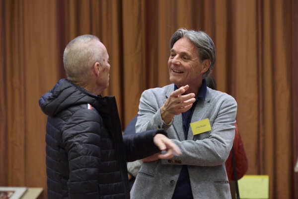 Rotary-Kunstauktion 2026