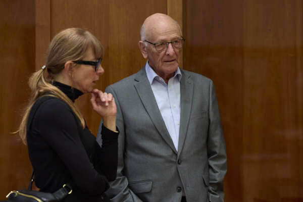 Rotary-Kunstauktion 2026