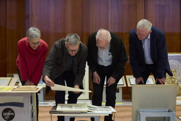 Rotary-Kunstauktion 2026