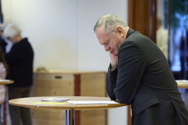 Rotary-Kunstauktion 2026