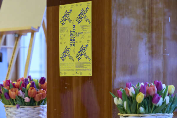 Rotary-Kunstauktion 2026