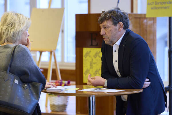 Rotary-Kunstauktion 2026