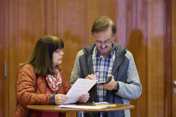 Rotary-Kunstauktion 2026